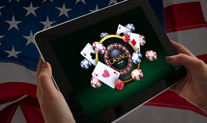 Casinos online